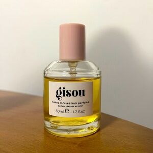 Gisou Honey Infused Hair Perfume